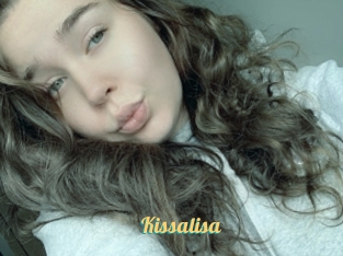 Kissalisa