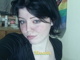 Kissann