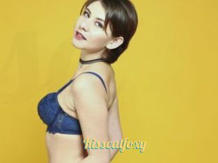 Kisscatfoxy