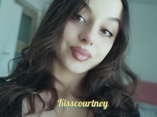 Kisscourtney