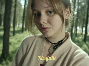 Kissjulie