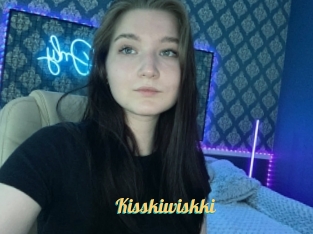 Kisskiwiskki