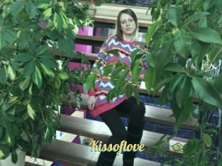 Kissoflove