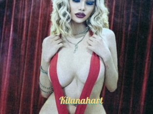 Kitanahart
