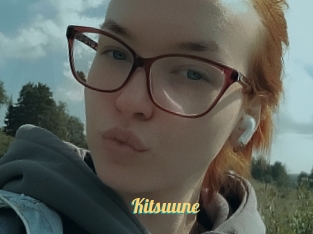 Kitsuune