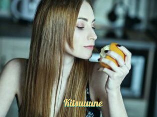 Kitsuuune