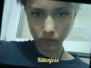 Kittenjess
