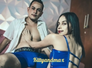 Kittyandmax