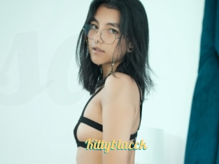 Kittyblacck