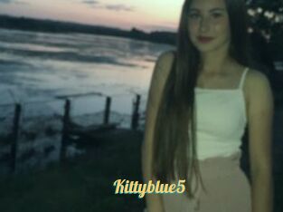 Kittyblue5