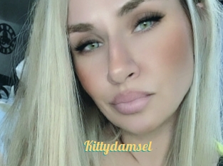 Kittydamsel