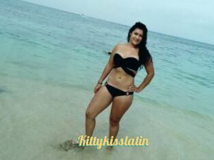 Kittykisslatin