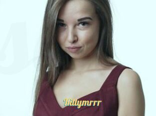 Kittymrrr