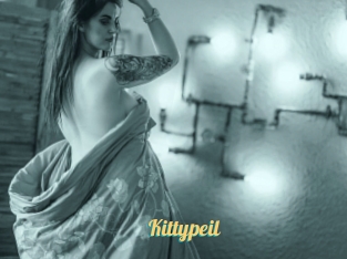 Kittypeil