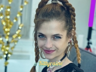 Kittyraine