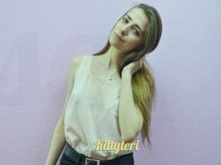 Kittyteri