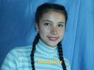 Kkatialove