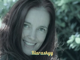 Klaraskyy