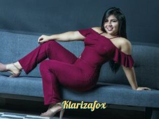 Klarizafox