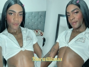 Klarwillianss