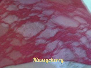 Klassycherry