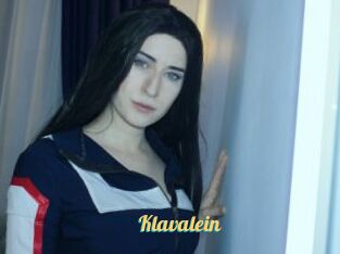 klavalein Sex Amatrices