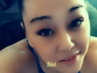 Klei