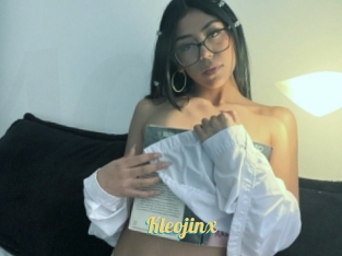 Kleojinx