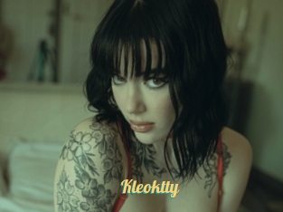 Kleoktty