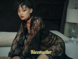 Kleomuller