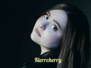 Klerrcherry