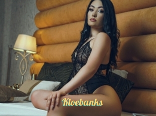 Kloebanks