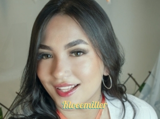 Kloeemiller