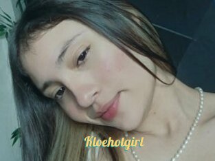Kloehotgirl