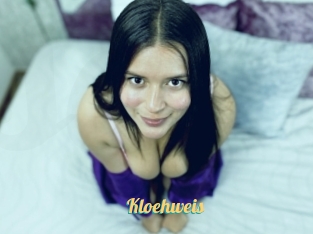 Kloehweis