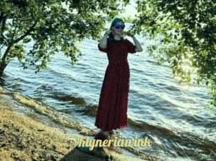 Klyneriawink