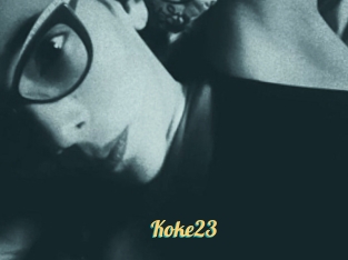 Koke23