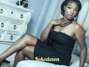 Kokodevon