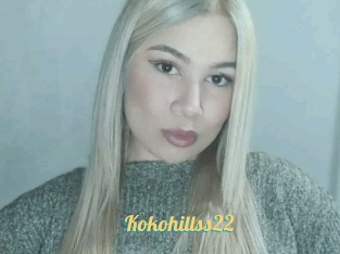 Kokohillss22