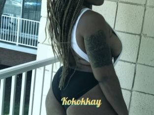 kokokkay Sex Amatrices