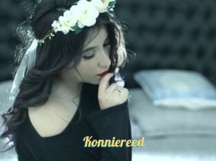 Konniereed
