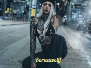 Koraawolff