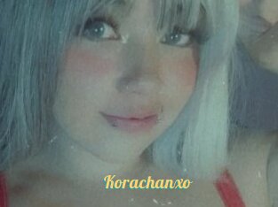 Korachanxo