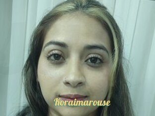 Koraimarouse
