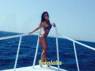 Koralaila