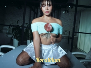 Koralblum