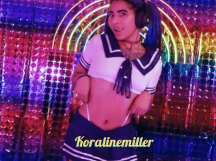 Koralinemiller