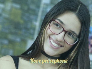 Kore_persephone
