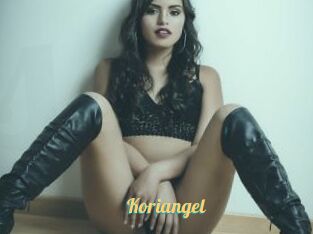 Koriangel