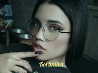 Korimiller